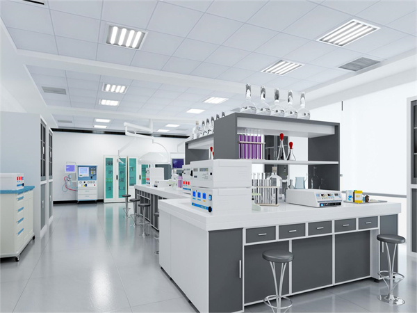 实验室搬迁改造2